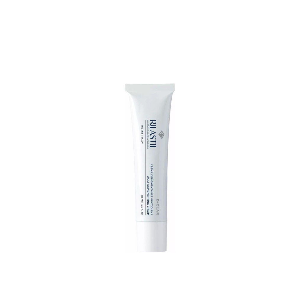 RILASTIL D-CLAR DEPIGMENTING CREAM 40 ML 