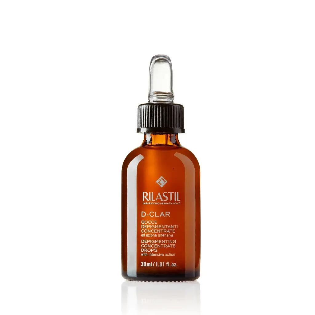 RILASTIL D-CLAR DEPIGMENTING UNIFORMING DROPS 30 ML