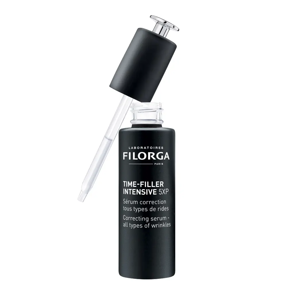 FILORGA TIME-FILLER INTENSIVE 5XP 50 ML 