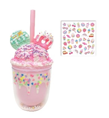HOT FOCUS SUNDAE HYDRATION 