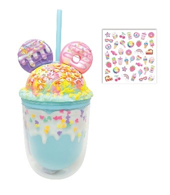 HOT FOCUS SUNDAE HYDRATION 