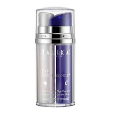 TALIKA EYE QUITESSANCE 2*10 ML