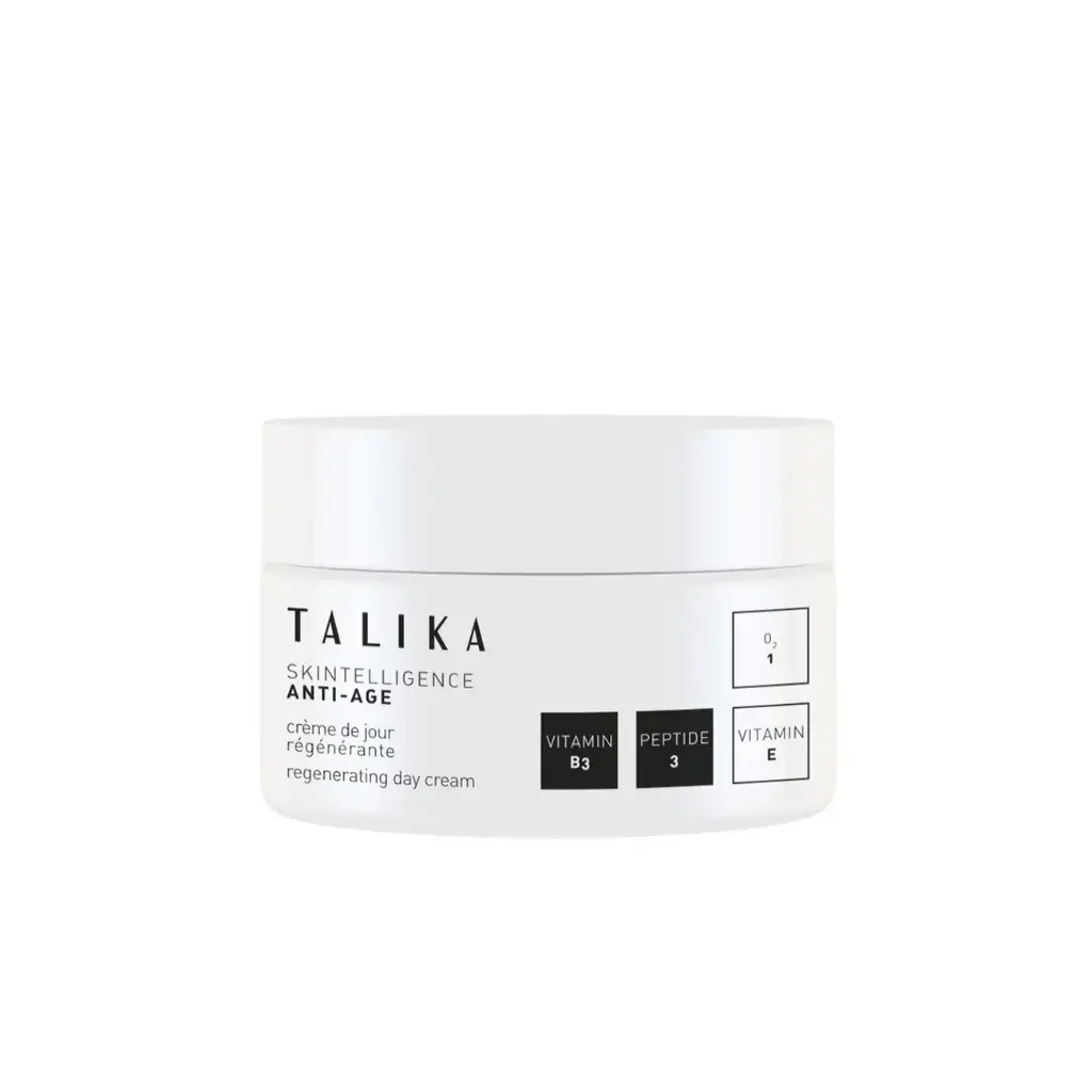 TALIKA SKINTELLIGENCE REGENERATING DAY CREAM 50 ML 
