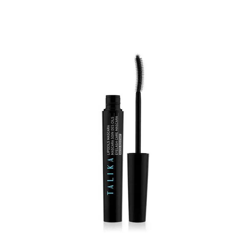 TALIKA LIPOCILS MASCARA WATER RESISTANT 8.5 ML
