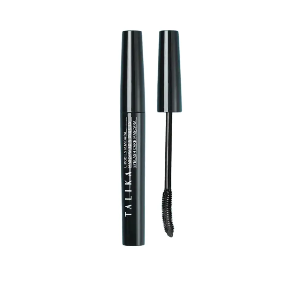 TALIKA LIPOCILS MASCARA BLACK