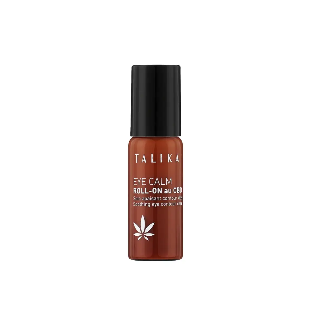 TALIKA EYE CALM ROLL-ON