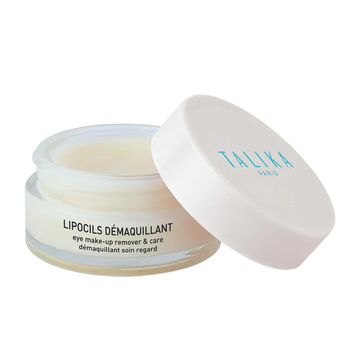 TALIKA LIPOCILS DEMAQUILLANT 30 ML JAR 