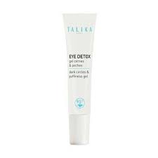 TALIKA EYE DETOX CONTOUR GEL 10 ML 