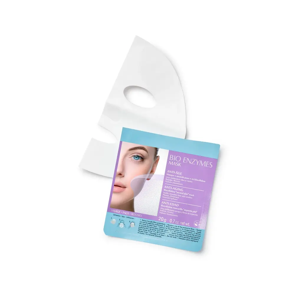 TALIKA BIO ENZYMES MASK ANTI-AGE SHEET