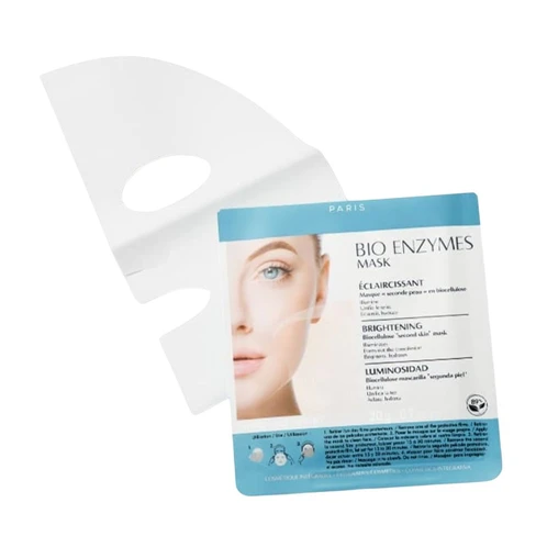 TALIKA BIO ENZYMES BRIGHTENING MASK SHEET