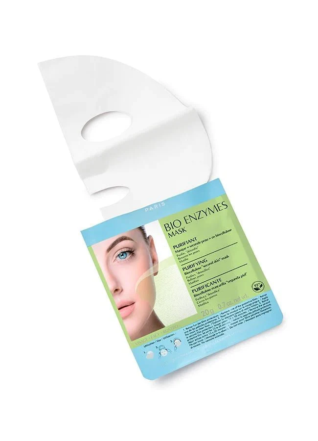 TALIKA BIO ENZYMES PURFIFYING SHEET MASKS