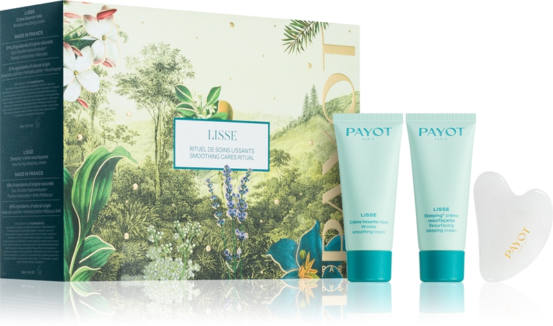 PAYOT LISSE GIFTSET