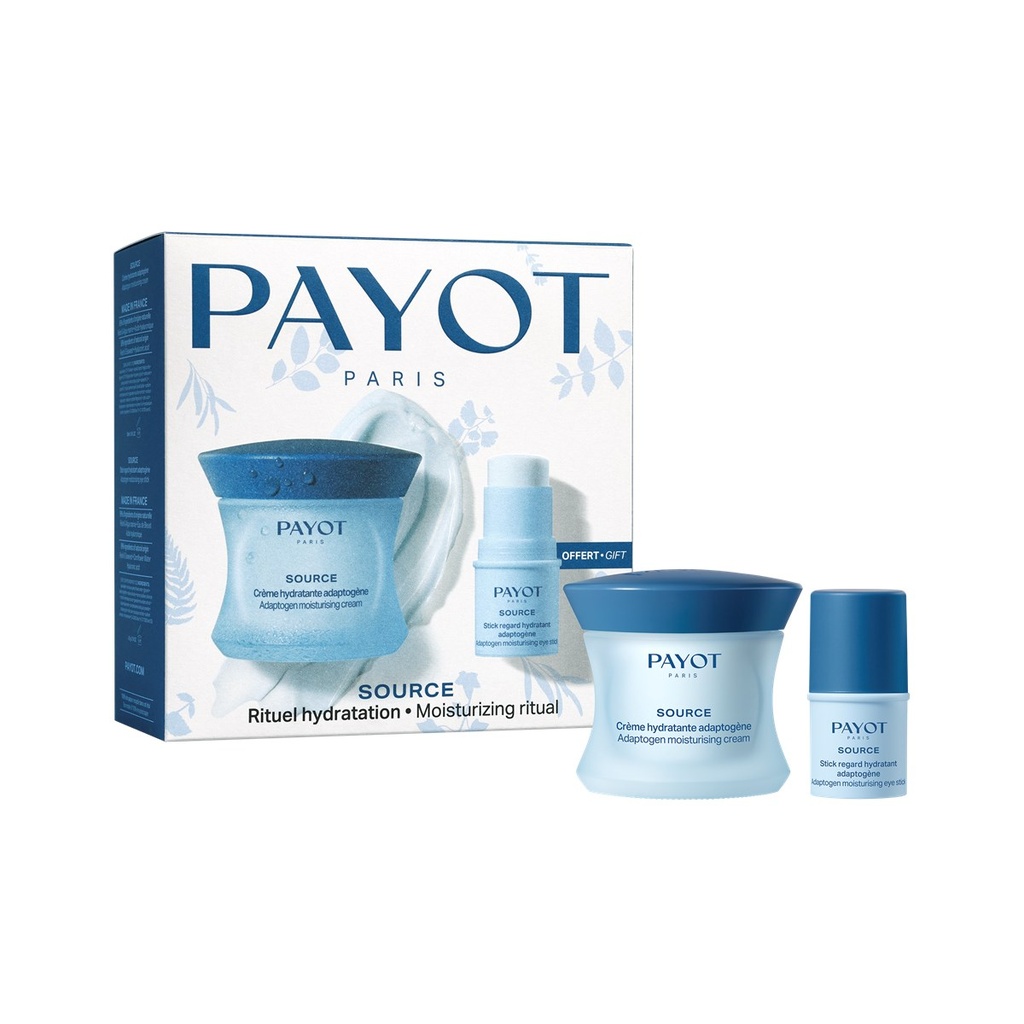 PAYOT SOURCE GIFTSET