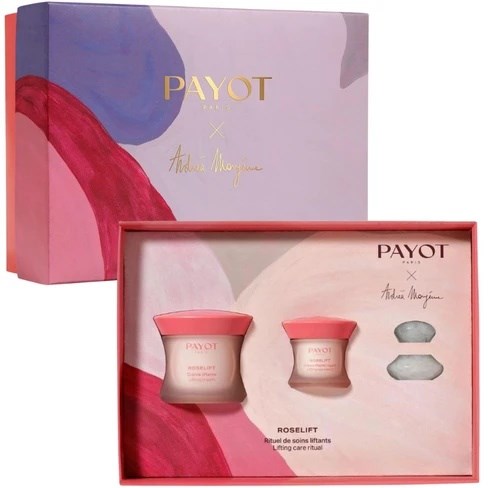 PAYOT ROSELIFTT COLLAGEN GIFTSET
