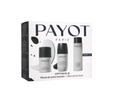 PAYOT HOMME OPTIMAL GIFTSET 