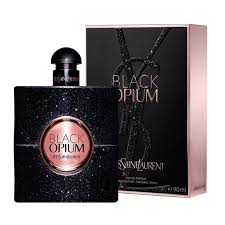 YSL BLACK OPIUM EDP 90 ML