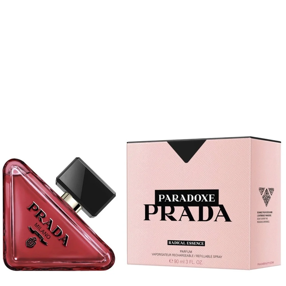 PRADA PARADOXE ESSENCE PARFUM 90 ML