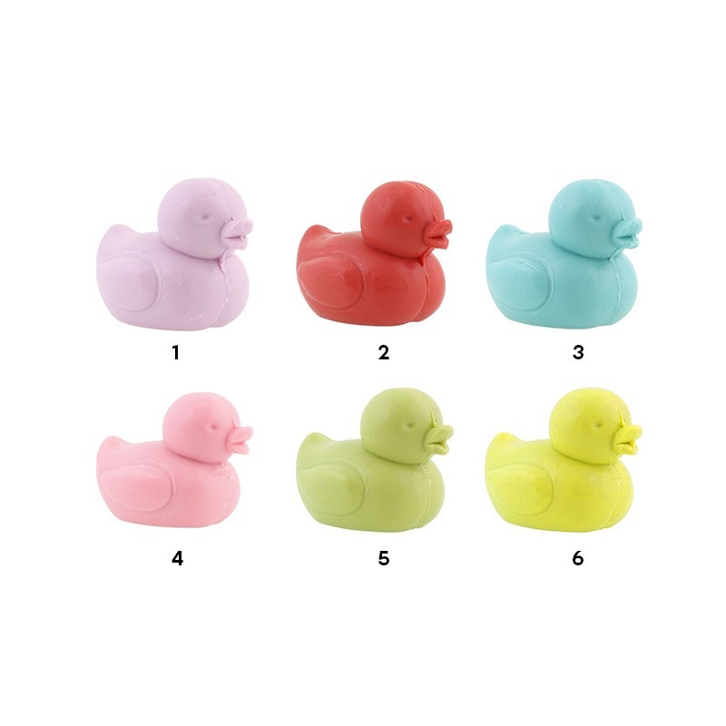 IDC BEAUTY ITEMS DUCK SOAP 70 GR