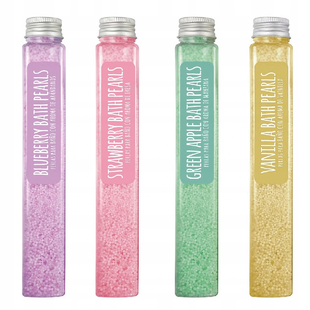 IDC SWEET DELICE BATH PEARLS 90 GR