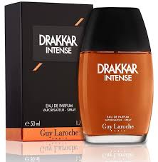 DRAKKAR INTENSE EDP V100ML
