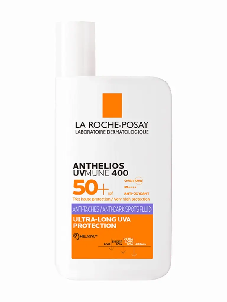 LA ROCHE POSAY ANTHELIOS ANTI-DARK SPOTS FLUID