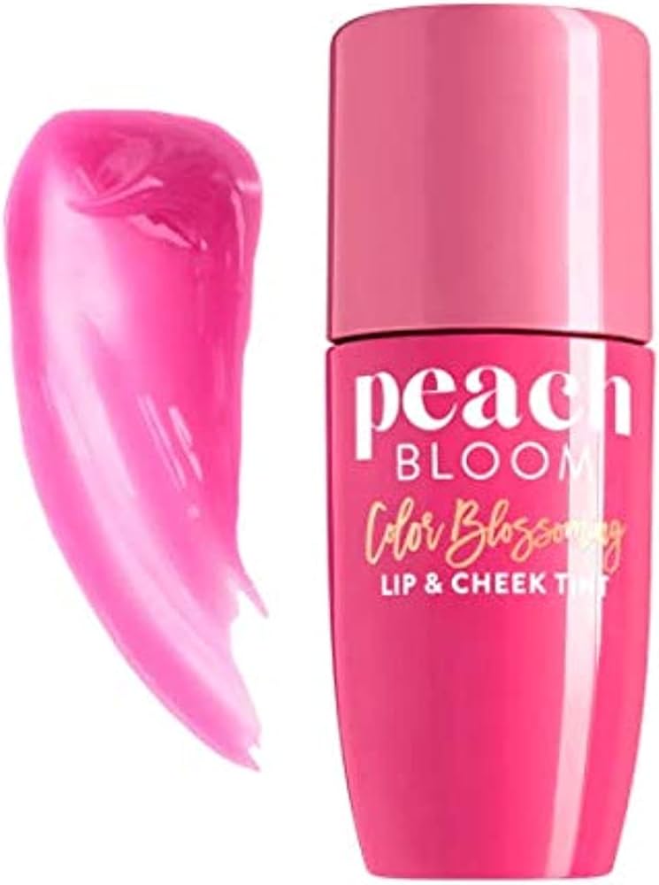 TOO FACED LIP & CHEEK TINT