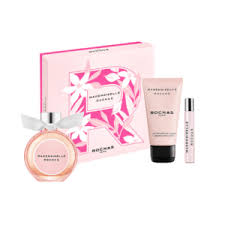 MADEMOISELLE ROCHAS GIFTSET EDP50ML GIFTSET