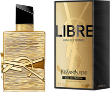 YSL LIBRE VANILLE COUTURE 50 ML 