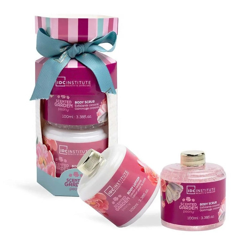 IDC  SCNETED GARDEN PERFECT DUO 