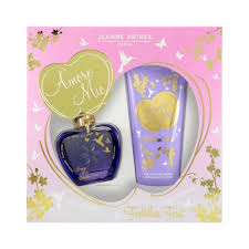 JEANNE ARTHES AMORE MIO FORBIDDEN FRUIT EDP 100 ML + BL 200 ML