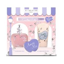 JEANNE ARTHES AMORE MIO EDP 100 ML + BL 200 ML