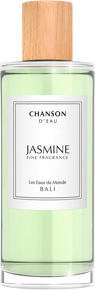 CHANSON D'EAU JASMINE W EDT 100 ML 