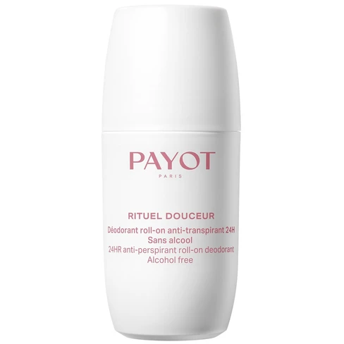 PAYOT ROLL N ANTI-TRANSPIRANT 24HR 75 ML