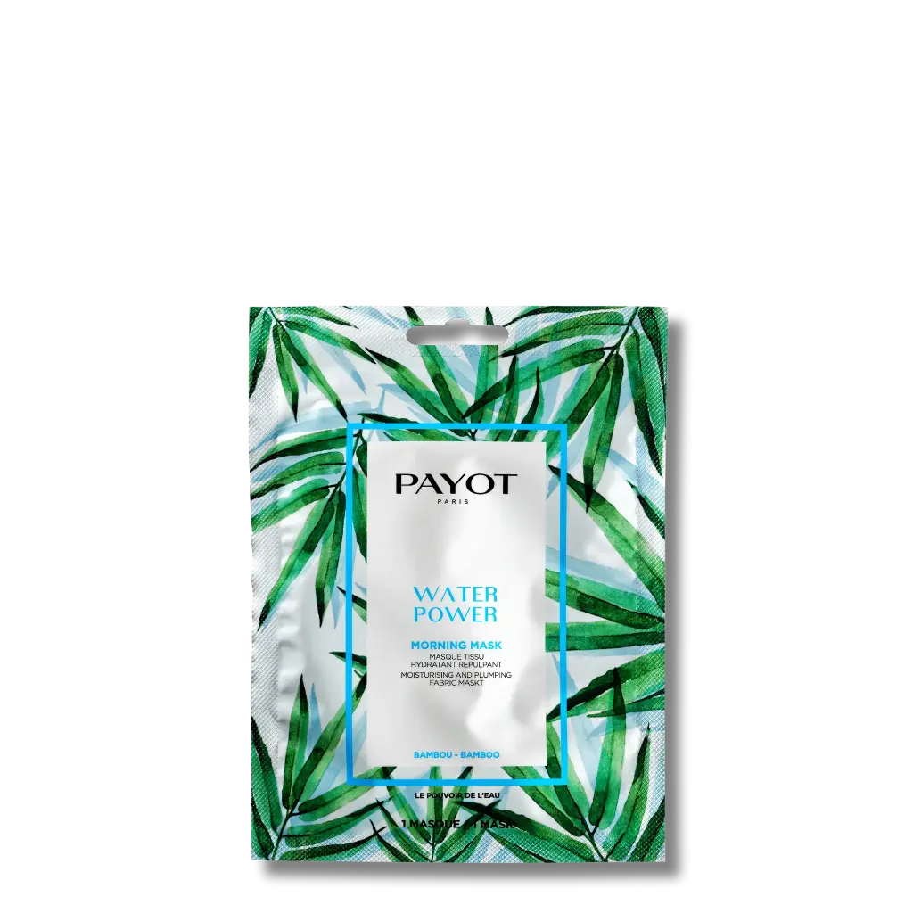 PAYOT WATER POWER SHEET MASK