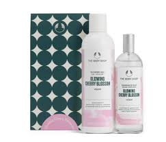 THE BODY SHOP G2 INTRO CHERRY BLOSSOM 