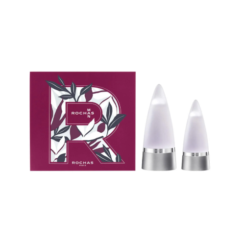 ROCHAS MAN GIFTSET EDT 100 ML + 50 ML FREE