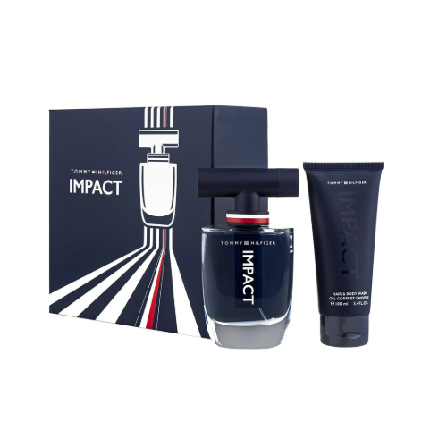 TOMMY HILFIGER IMPACT GIFTSET