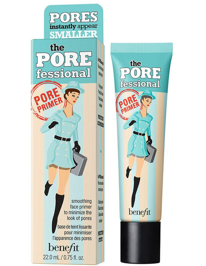 BENEFIT PORE PRIMER 22 ML