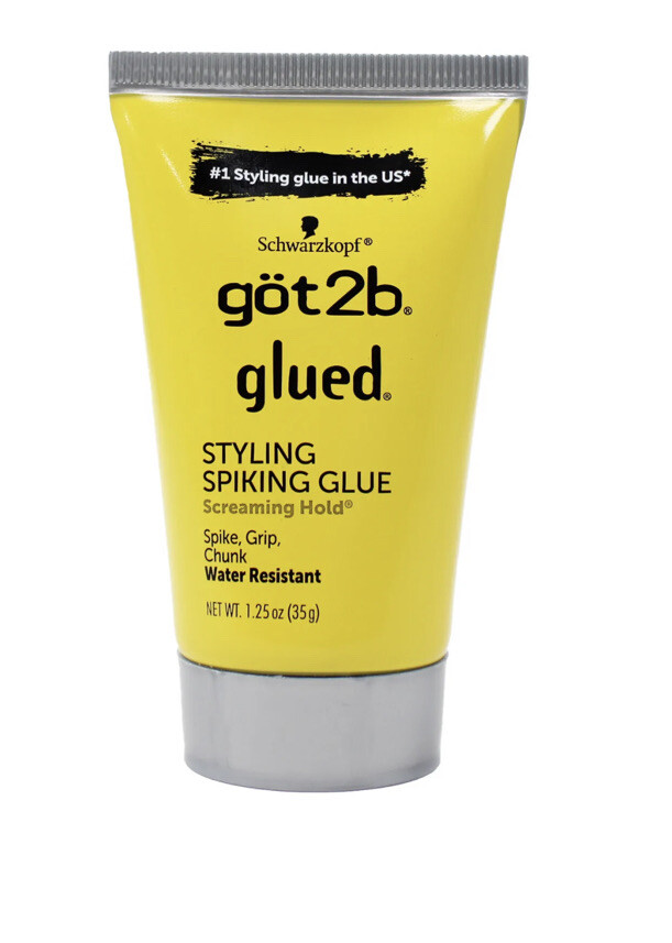 GOT2B GLUED 35 GR