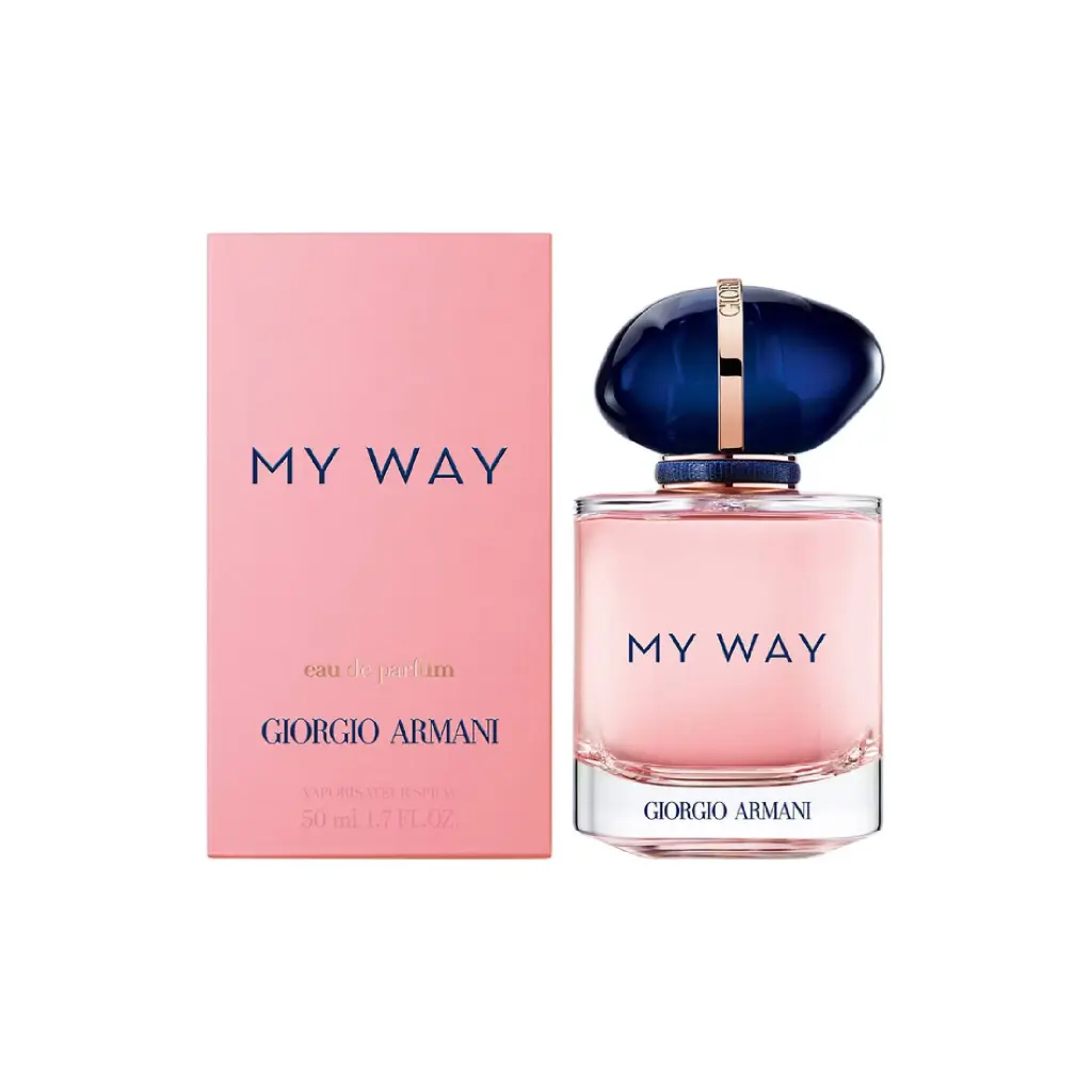 GIORGIO ARMANI MY WAY EDP 90ML