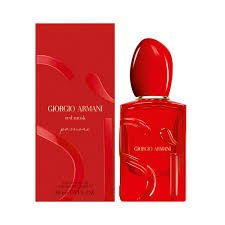 GIORGIO ARMANI RED MUSK PASSIONE EDP 100 ML