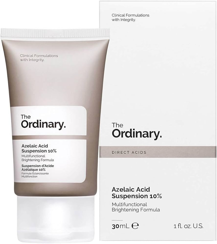 THE ORDINARY Azelaic acid suspension 10% 100 ml 