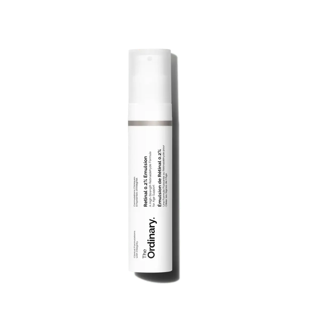 THE ORDINARY RETINAL 0.2% EMULSION 15 ML 