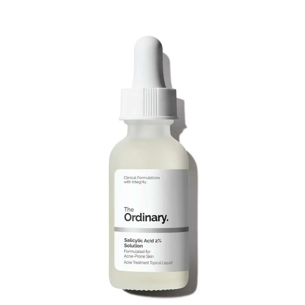 THE ORDINARY SALICYLIC ACID 2% SOLUTION 30 ML 