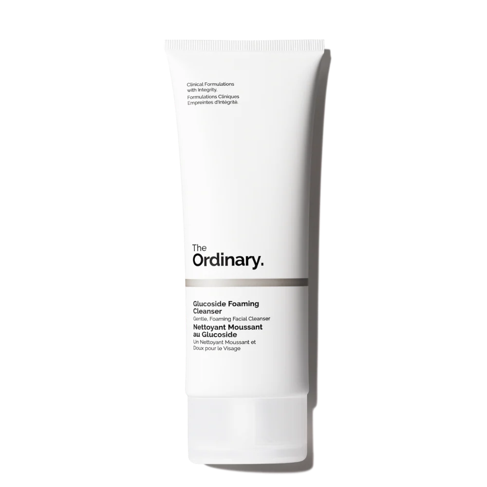 THE ORDINARY GLUCOSIDE FOAMING CLEANSER 150 ML 