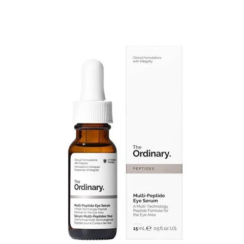 THE ORDINARY MULTI-EYE PEPTIDE SERUM 15 ML 