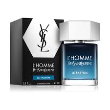 YSL L'HOMME LE PARFUM 100 ML