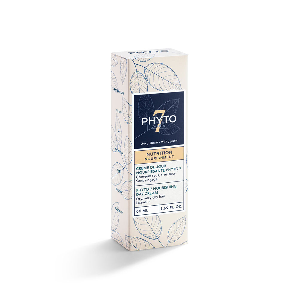 PHYTO NOURISHMENT DAY CREAM 50 ML