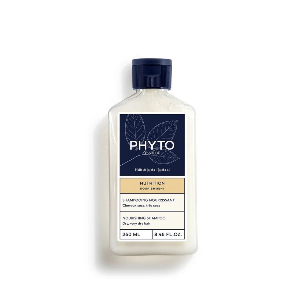 PHYTO NOURISHMENT SHAMPOO 250 ML