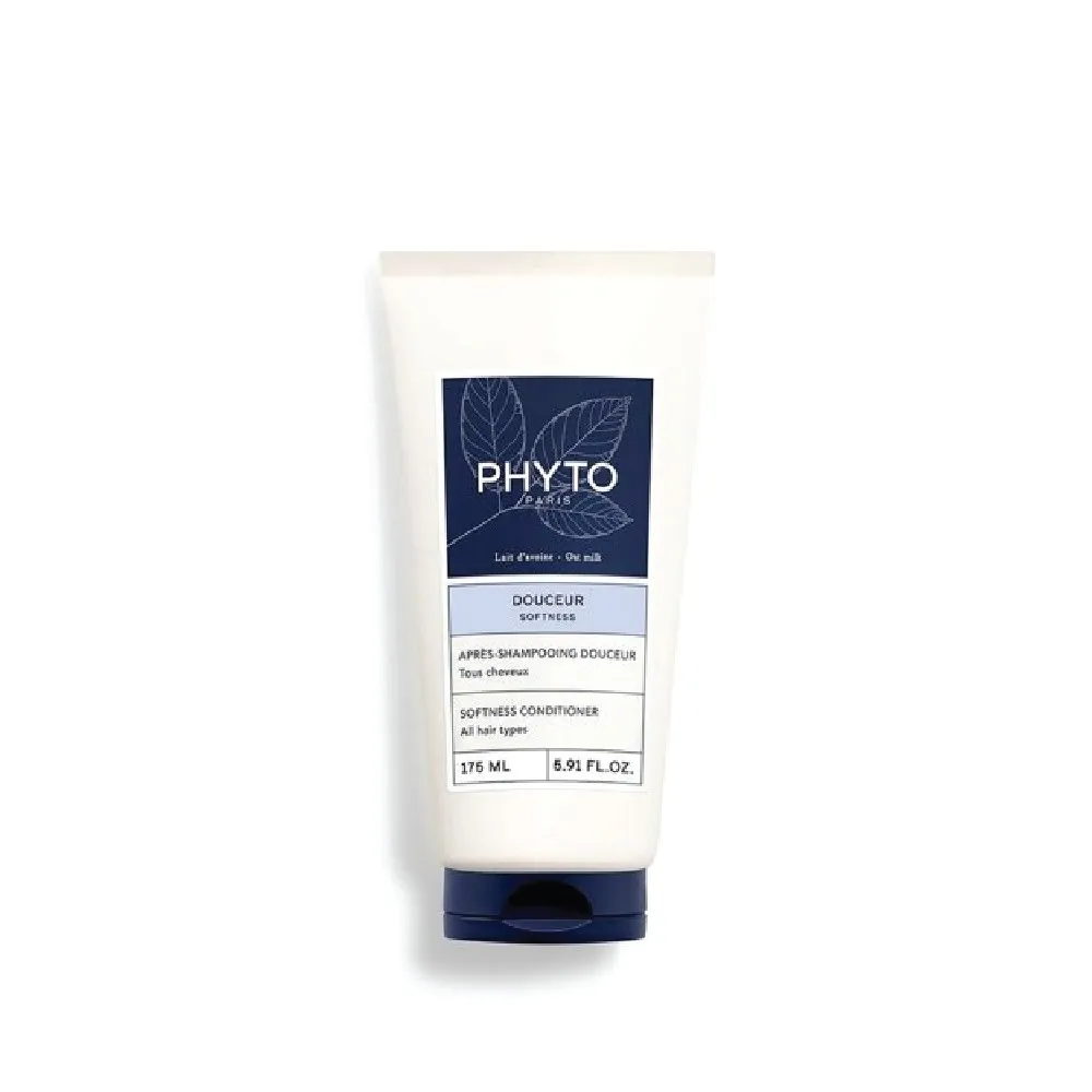 PHYTO SOFTNESS CONDITIONER 75 ML 